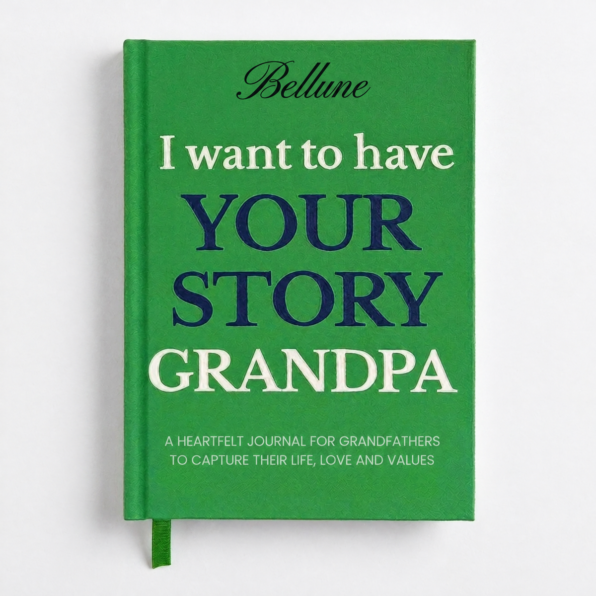 Grandpa Edition