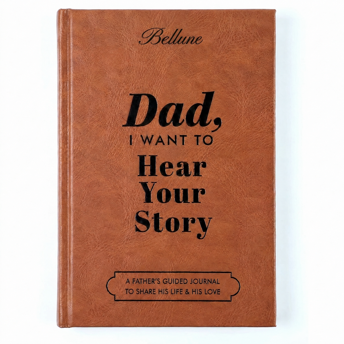 Dad Edition