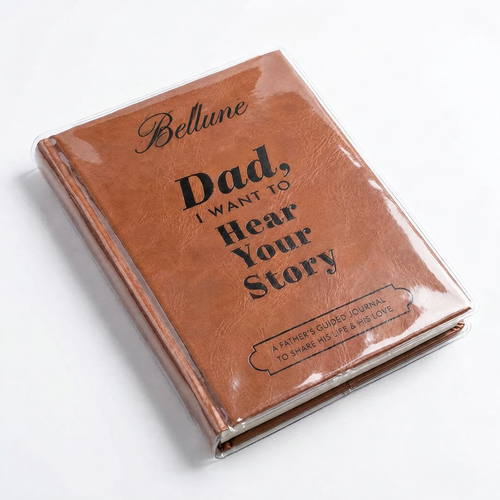 Book Protective Cover